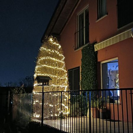 La Collina Since 2008 No Smoking B&B Varese Dış mekan fotoğraf