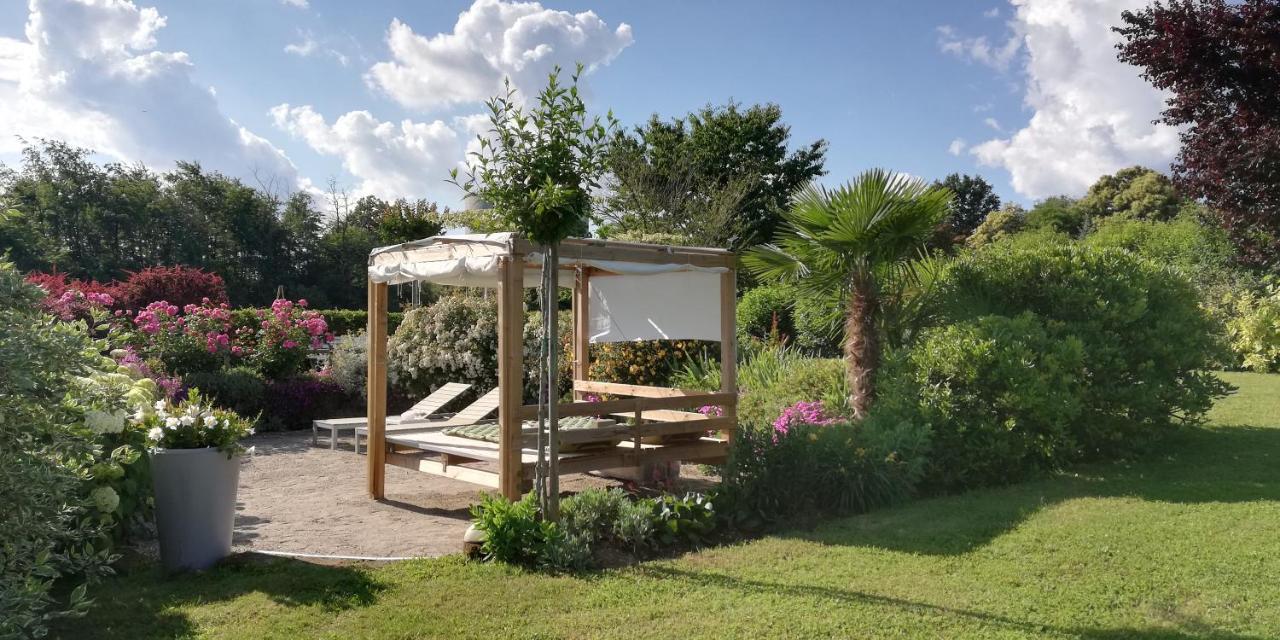 La Collina Since 2008 No Smoking B&B Varese Dış mekan fotoğraf