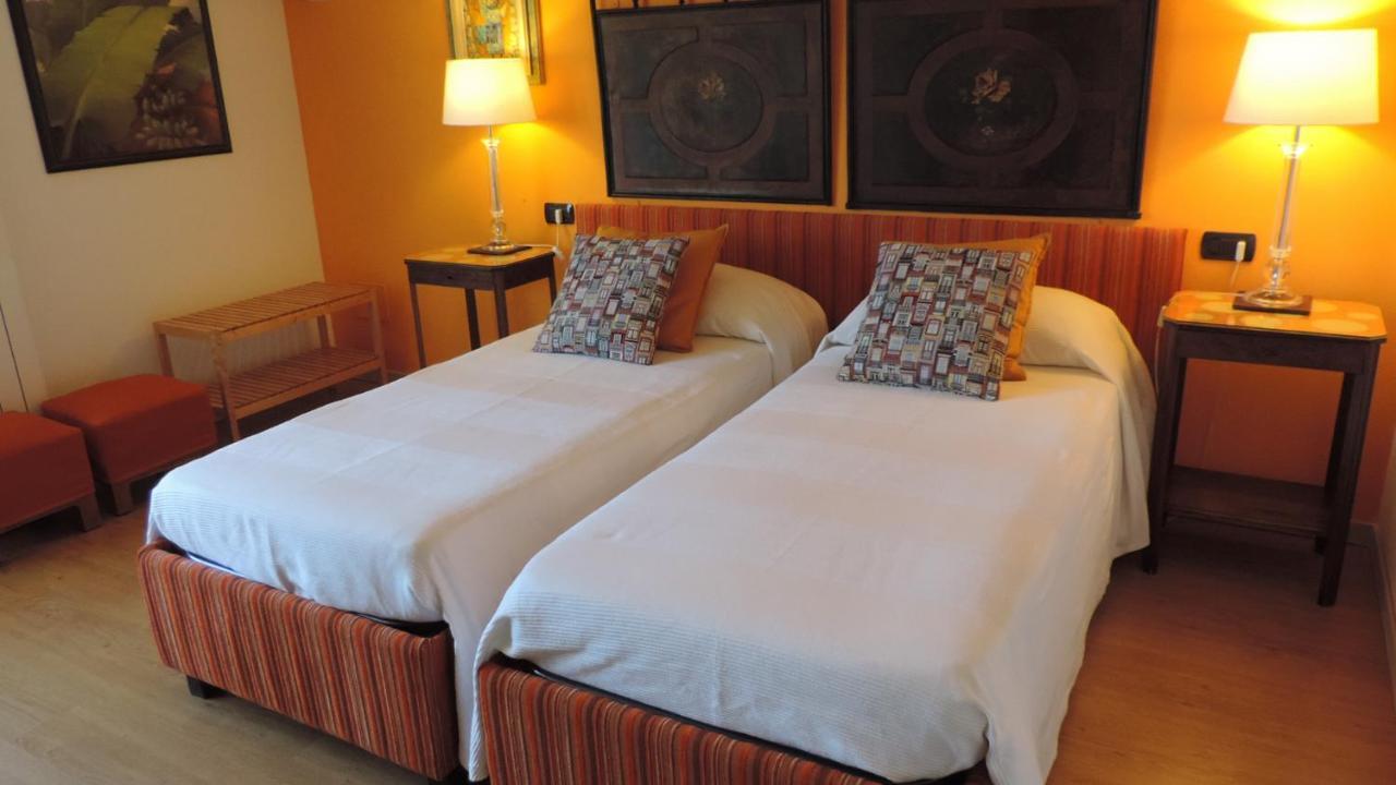La Collina Since 2008 No Smoking B&B Varese Dış mekan fotoğraf