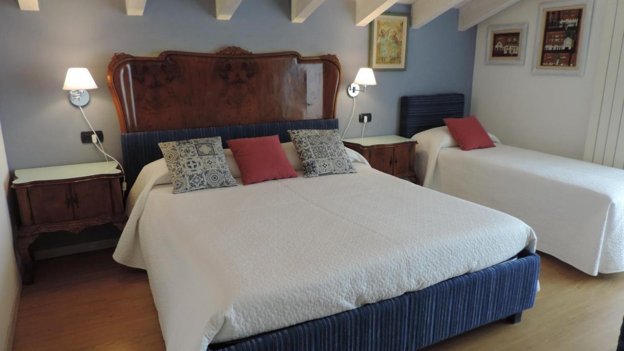 La Collina Since 2008 No Smoking B&B Varese Dış mekan fotoğraf