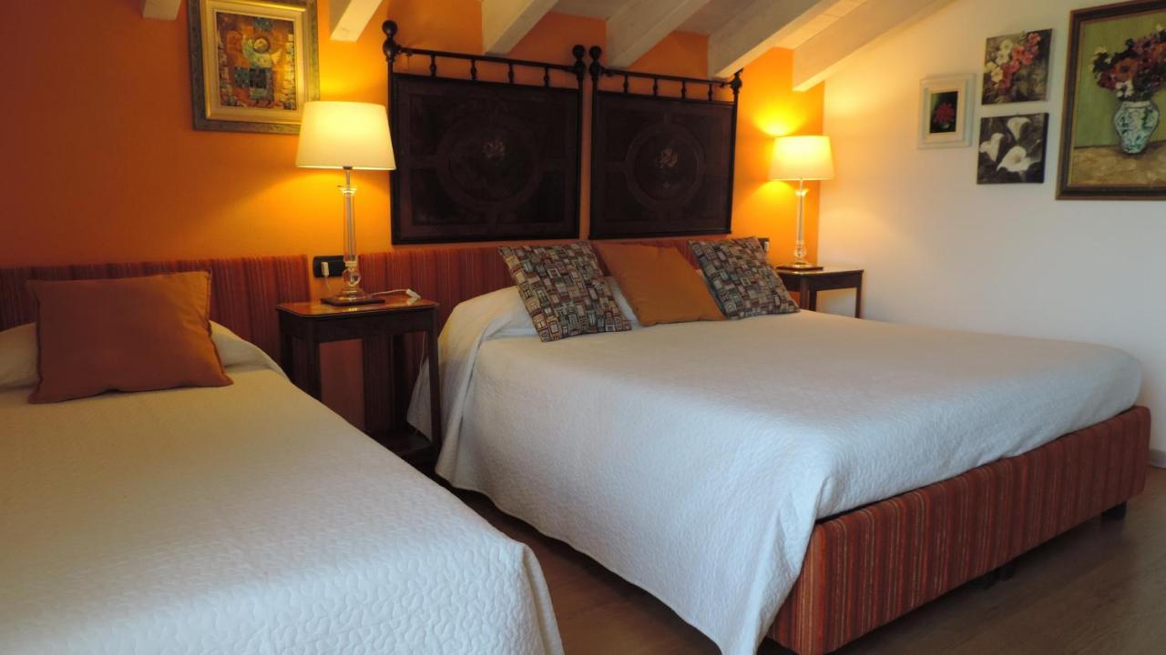 La Collina Since 2008 No Smoking B&B Varese Dış mekan fotoğraf