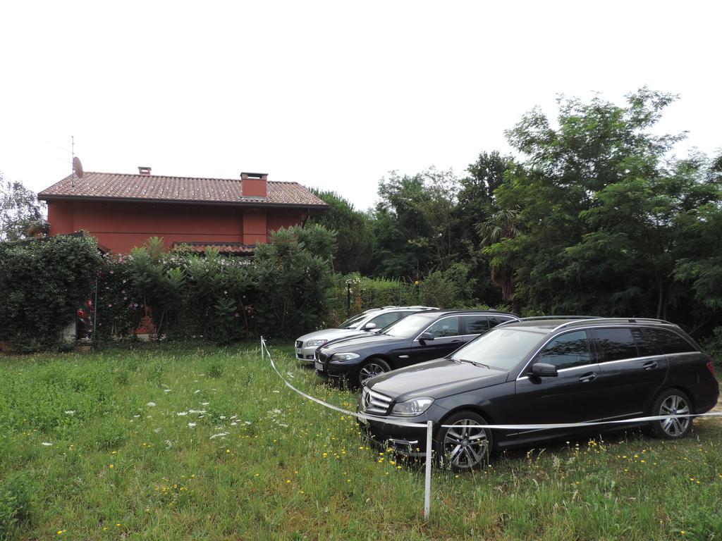 La Collina Since 2008 No Smoking B&B Varese Dış mekan fotoğraf
