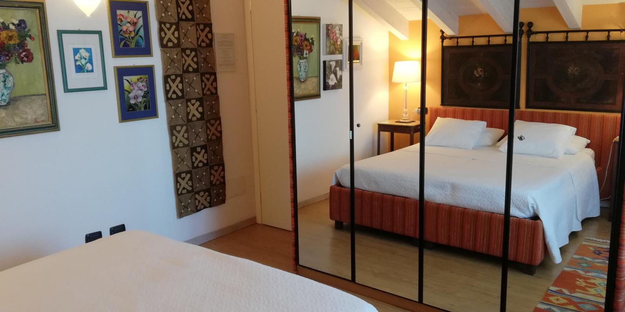 La Collina Since 2008 No Smoking B&B Varese Dış mekan fotoğraf