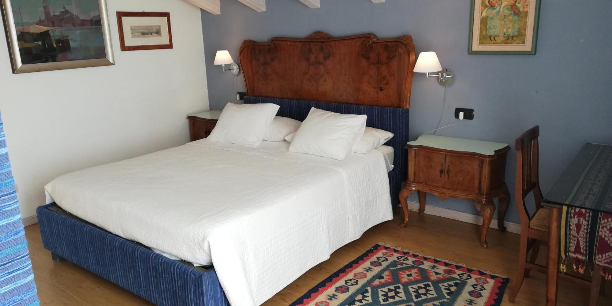 La Collina Since 2008 No Smoking B&B Varese Dış mekan fotoğraf
