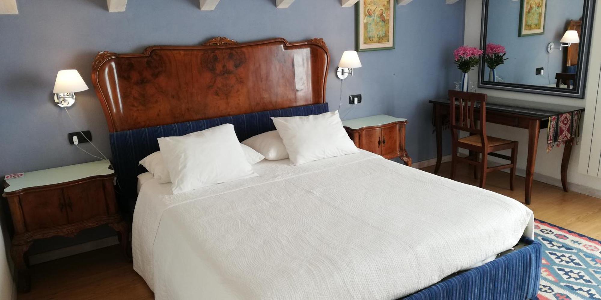 La Collina Since 2008 No Smoking B&B Varese Dış mekan fotoğraf