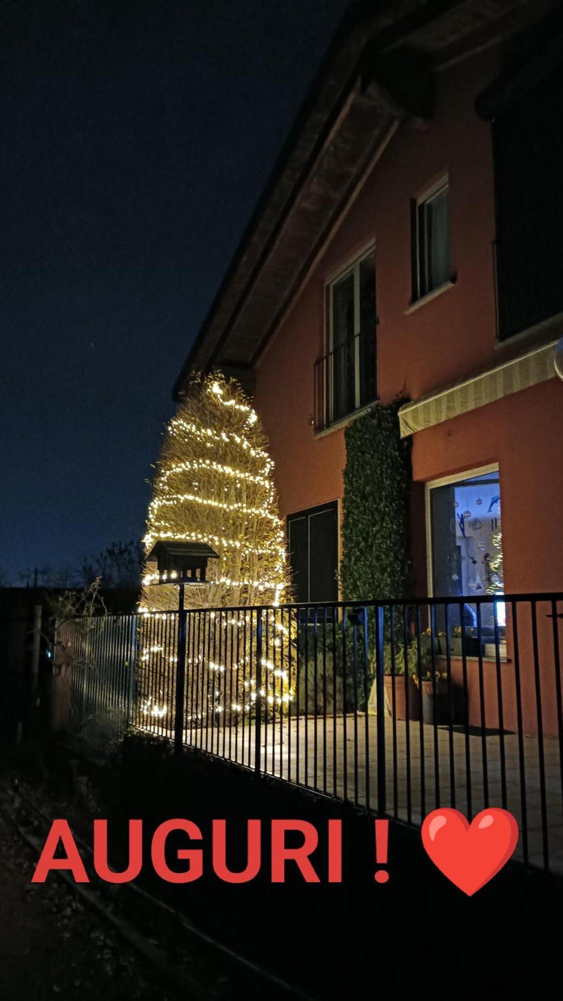 La Collina Since 2008 No Smoking B&B Varese Dış mekan fotoğraf