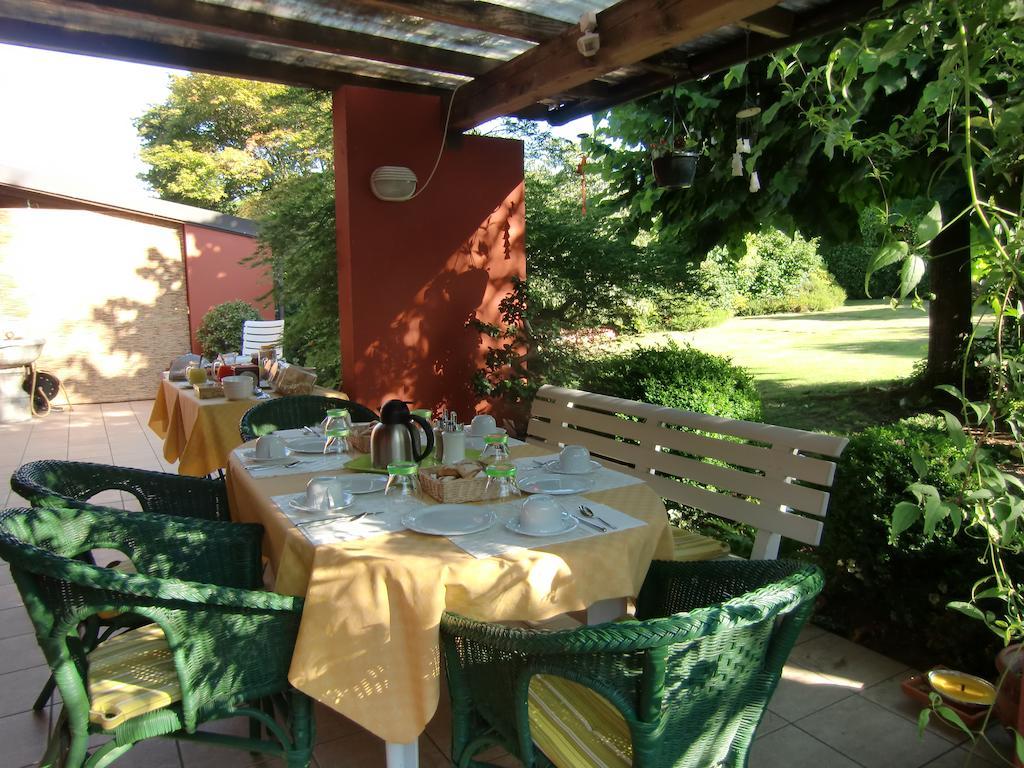 La Collina Since 2008 No Smoking B&B Varese Dış mekan fotoğraf