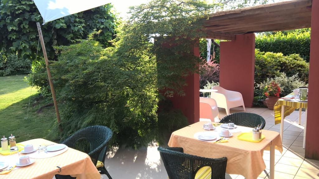 La Collina Since 2008 No Smoking B&B Varese Dış mekan fotoğraf