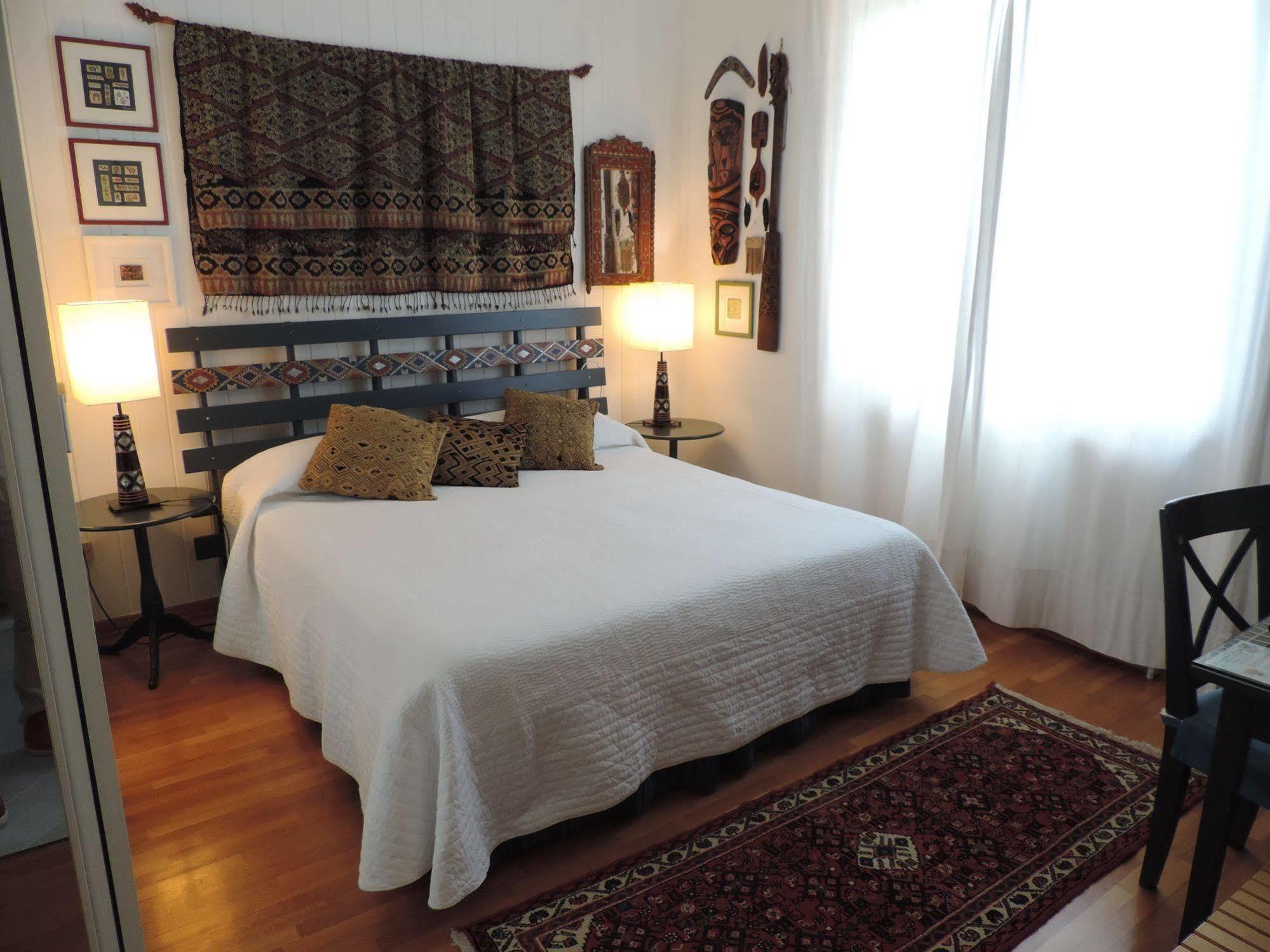 La Collina Since 2008 No Smoking B&B Varese Dış mekan fotoğraf